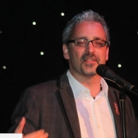 BWW Interview: Andrew DePrisco, Artistic Director of AXELROD PERFORMING ARTS CENTER