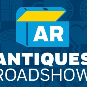 ANTIQUES ROADSHOW Shares 2025 Production Tour Dates Photo