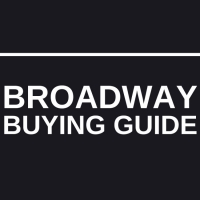 Broadway Buying Guide: October 17, 2022
