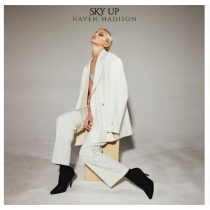 AMERICAN IDOL Alum Haven Madison Releases 'Sky Up' From Forthcoming EP Photo