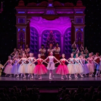 The Nutmeg Ballet Conservatory Presents THE NUTCRACKER Photo