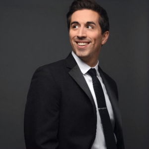 Matthew Scott's Brings His Touching Show THE JESUS YEAR: A LETTER FROM MY DAD to The Interview