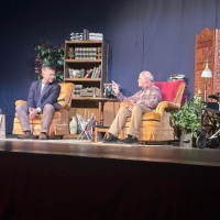 Review: TUESDAYS WITH MORRIE at The Pocket Community Theatre