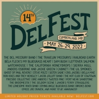 DelFest Announces 14th Annual Festival Video