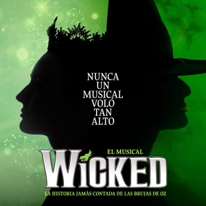 SOM Produce estrenará WICKED en octubre de 2025 en el Nuevo Alcalá de Madrid Photo