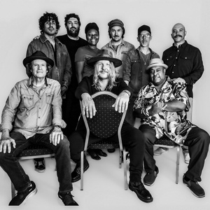 The Lovin' Spoonful, Devon Allman's Blues Summit Coming To The Newton Theatre Photo