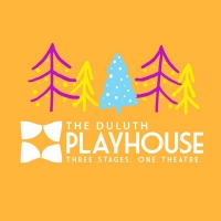 The Duluth Playhouse Presents Two All-New Virtual Shows for the Holidays Photo