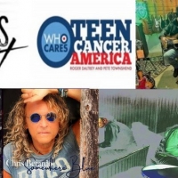 'Get Back NYC' Benefit For Teen Cancer America Will Be Held At The Cutting Room Photo