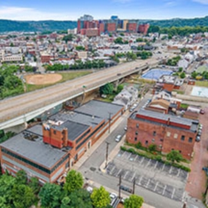 Pittsburgh Public Theater Relocates Production Shop From Point Breeze to Bloomfield Interview