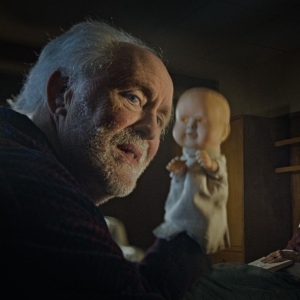 Video: John Lithgow and Geoffrey Rush Star in THE RULE OF JENNY PEN Teaser