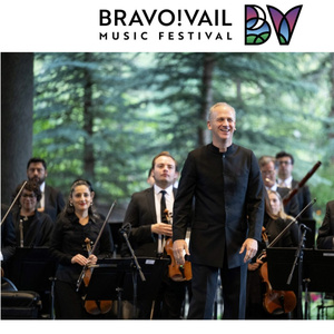 Sinfónica de Minería to Return to Bravo! Vail for 40th Anniversary Season Photo