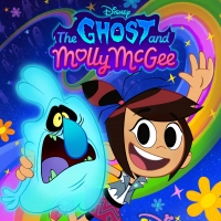 Disney Channel's THE GHOST AND MOLLY MCGEE Gets Early Season Two Greenlight Video