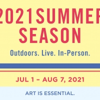 Cleveland Public Theatre Announces Live Summer Season, Running July 1– August 7