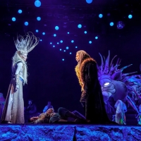 BWW Review: THE LION, THE WITCH AND THE WARDROBE, Bridge Theatre Photo
