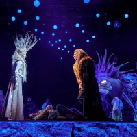 BWW Review: THE LION, THE WITCH AND THE WARDROBE, Bridge Theatre