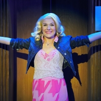 BWW Review: LEGALLY BLONDE at Titusville Playhouse Photo