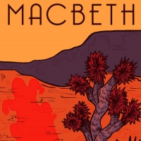 MACBETH Talkback Announced At Art Share L.A. Photo