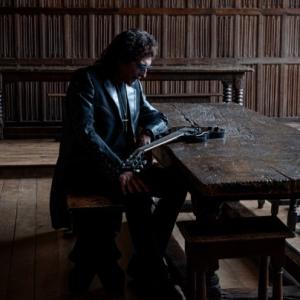 WORLD ALONE by Tony Iommi to Premiere in Gibson App Photo