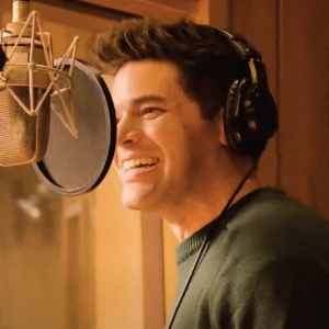 Video: Watch Jeremy Jordan Sing The Call From FLOYD COLLINS Photo