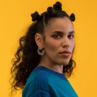 Xenia Rubinos Unveils New Double Single 'Diosa vs. Bugeisha' Photo