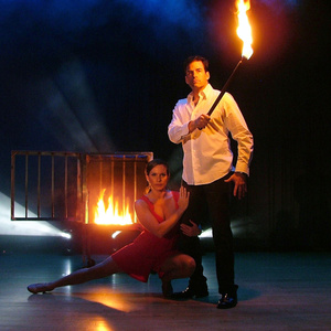 Magician John Westford Will Present One-Night-Only Show at Raue Center Photo