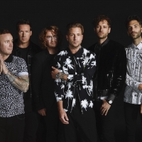 OneRepublic and Enterprise Rent-A-Car Team Up for 'Share the Code. Hit the Road' Camp Video