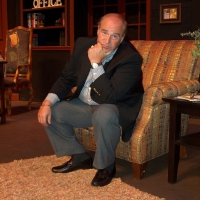 Steve Solomon Comes To The Ridgefield Playhouse In May Video