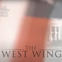 VIDEO: THE LATE SHOW Reimagines THE WEST WING With the Trump Administration Video