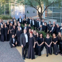 Sonoran Desert Chorale Presents Fall Virtual Concert Photo