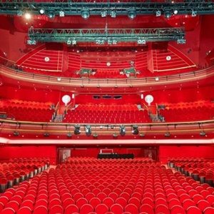 El Teatro Coliseum de Madrid pasa a llamarse Teatro OCASO Coliseum Photo