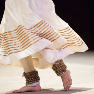 92NY Harkness Dance Center to Present Festival Of India's Classical Arts In Cross-Cul Photo