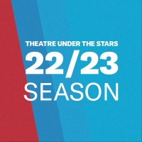 Theatre Under The Stars Announces 2022/23 Season Featuring THE GRISWOLDS' BROADWAY VA Photo