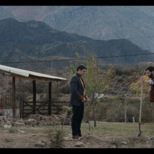 Photos: THE REBORN Crime Thriller to Arrive on DVD and Digital Photo