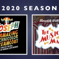 Rocky Mountain Rep Announces Its 2020 Theatrical Season Photo