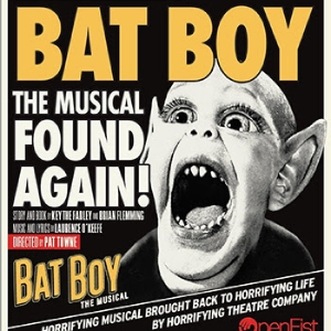 BAT BOY: THE MUSICAL to be Presented at Open Fist Theatre Company Photo