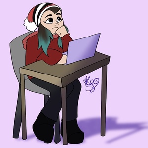 Student Blog: It's Freezing in NYC. How do I POSSIBLY Stay Motivated?