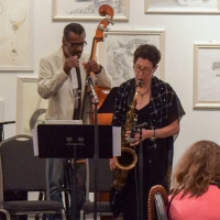Flushing Town Hall's LOUIS ARMSTRONG LEGACY MONTHLY JAZZ JAM Returns In Person, Septe Photo