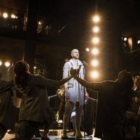 BWW Review: Even Refreshed for its 50th Anniversary, JESUS CHRIST SUPERSTAR Remains Dated  Photo