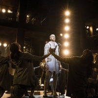 BWW Review: Even Refreshed for its 50th Anniversary, JESUS CHRIST SUPERSTAR Remains D Video