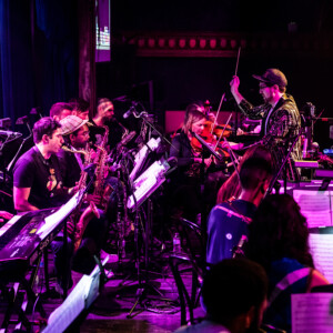 THE 8-BIT BIG BAND to Perform at Miller Theater Photo
