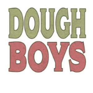 DOUGHBOYS to Make UK Debut at 2026 Edinburgh Fringe Festival Photo