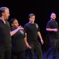 Long Island Improv Comedy Comes to The Argyle Theatre, Babylon Village Photo