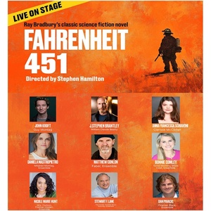 Bay Street Theater’s Literature Live Ignites Young Minds Photo