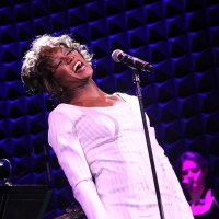 BWW Review: Kevin Smith Kirkwood Raises Spirits in CLASSIC WHITNEY - THE HOLIDAY LOVE Photo