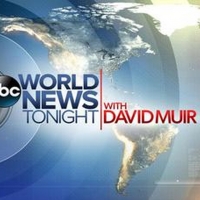 RATINGS: WORLD NEWS TONIGHT WITH DAVID MUIR Is The Most-Watched Newscast In America Photo
