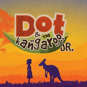 DOT & THE KANGAROO JR. Now Available for Licensing Photo