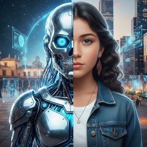 Feature: Cloning, Neurodivergence Collide In AMILEX At Virtual Arts New Play Festival Marc Photo