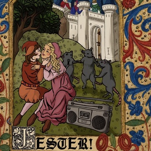 JESTER! to Make World Premiere at Hollywood Fringe Festival Photo