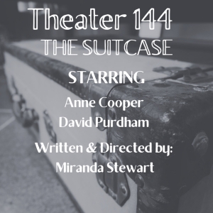 Open-Door Playhouse Debuts THE SUITCASE This Week Photo