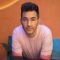 Interview: Andy Grammer Talks Touring with Fitz and The Tantrums and New Music